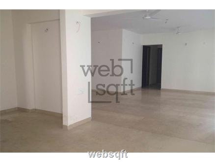 3 BHK Apartment-flats for Sale